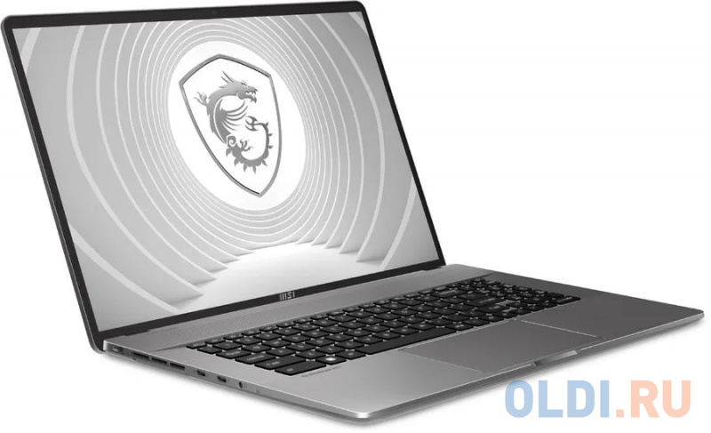 Ноутбук MSI CreatorPro Z17 HX Studio A13VKT-227RU 9S7-17N212-227 17" фото