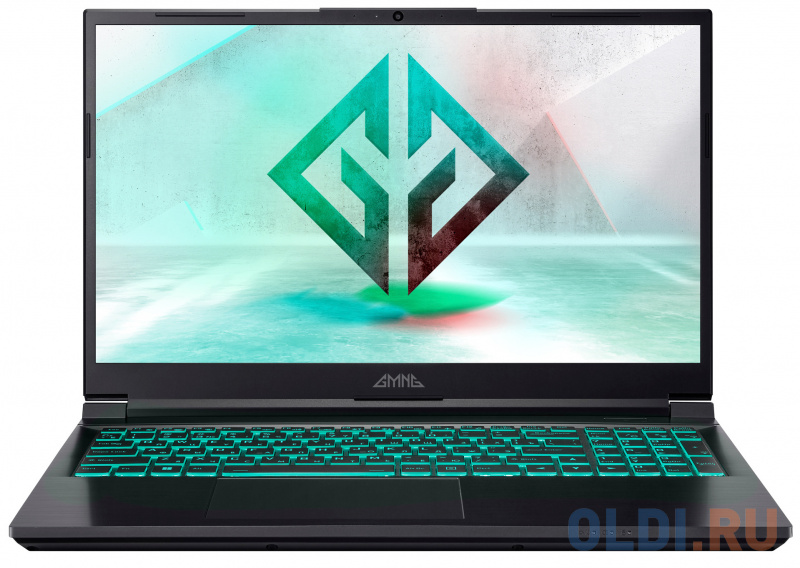 

Ноутбук GMNG Skill MN15P7-BEСN01 15.6", Черный
