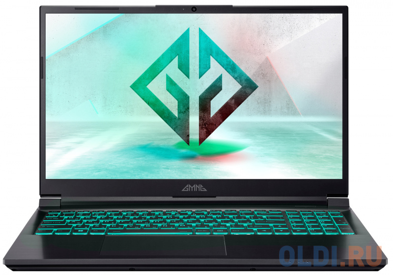 

Ноутбук GMNG Skill MN15P5-ADСN01 15.6", Черный