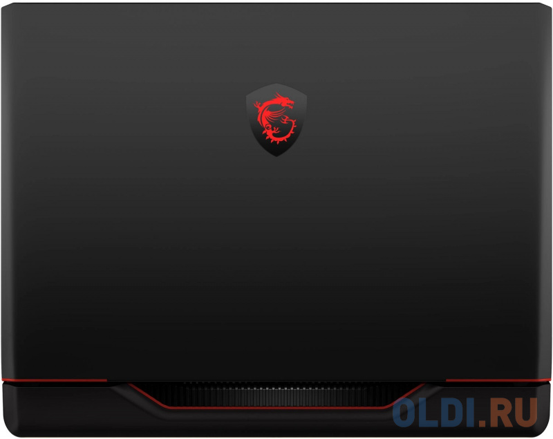 Ноутбук MSI Raider GE68 HX 13VG-205RU 9S7-15M211-205 16" фото