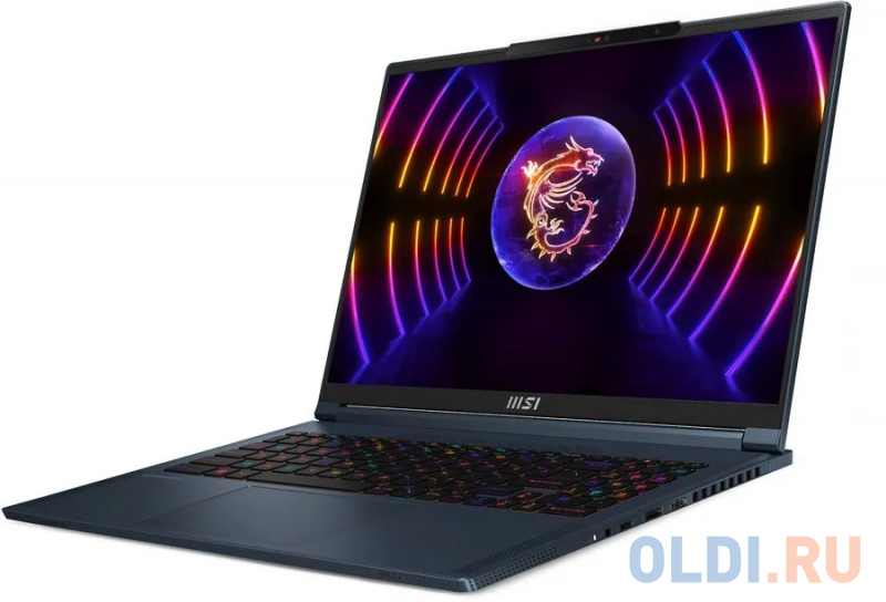 Ноутбук MSI Stealth 16 Studio A13VG-225RU 9S7-15F212-225 16" фото