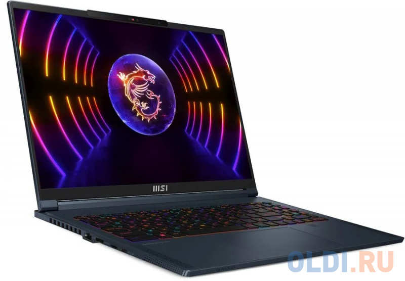 Ноутбук MSI Stealth 16 Studio A13VG-225RU 9S7-15F212-225 16" фото