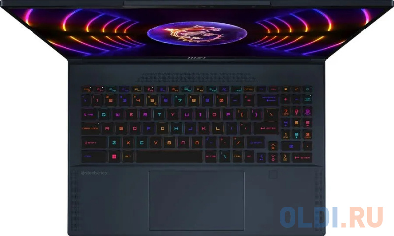Ноутбук MSI Stealth 16 Studio A13VG-225RU 9S7-15F212-225 16" фото