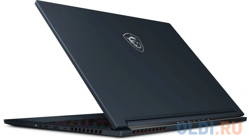 Ноутбук MSI Stealth 16 Studio A13VG-225RU 9S7-15F212-225 16" фото