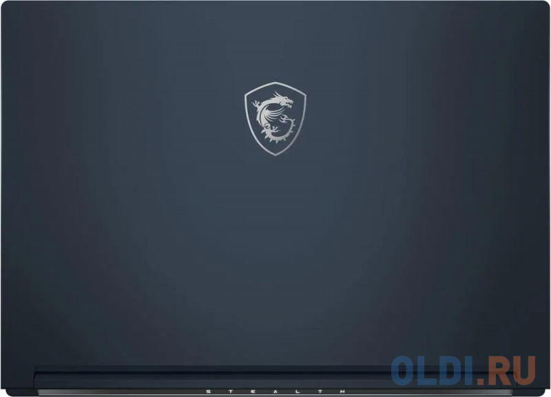 Ноутбук MSI Stealth 16 Studio A13VG-225RU 9S7-15F212-225 16" фото