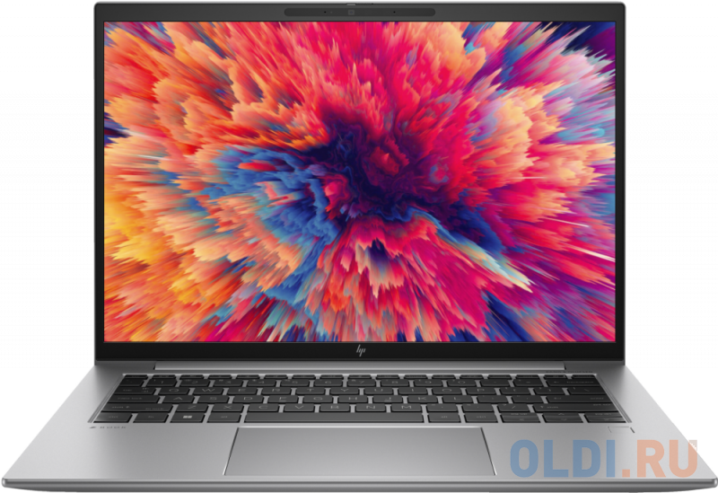 

Ноутбук HP ZBook Firefly 14 G9 6B882EA 14", Серый