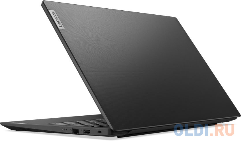 Ноутбук Lenovo V15 G3 82TV0061IX 15.6", размер 359 x 20 x 236 мм, цвет черный 5625U - фото 3
