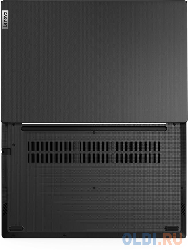 Ноутбук Lenovo V15 G3 82TV0061IX 15.6", размер 359 x 20 x 236 мм, цвет черный 5625U - фото 6