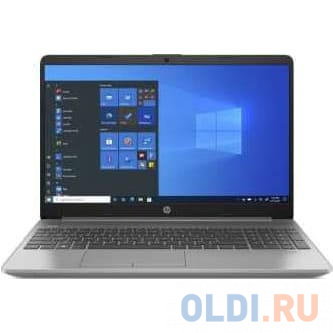 

Ноутбук HP 250 G8 45R44EA 15.6", Серый