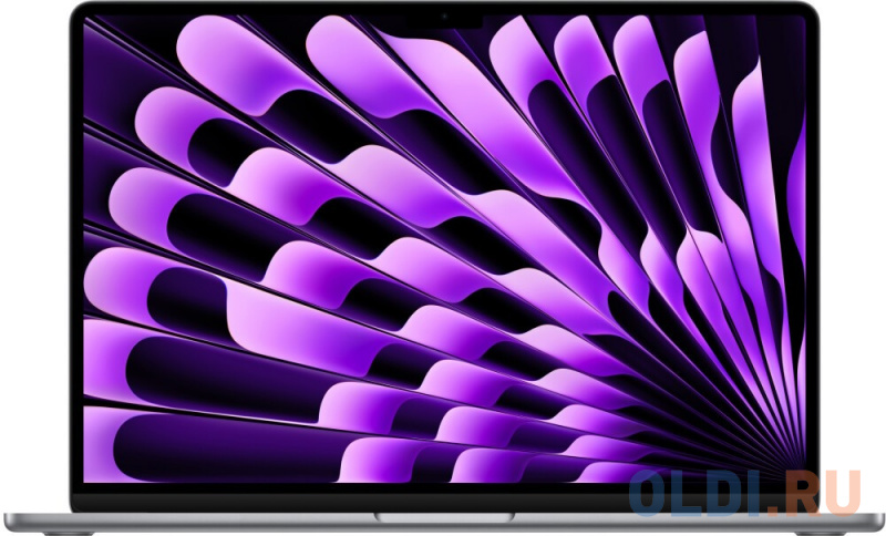 Ноутбук Apple MacBook Air 15 A2941 MQKP3LL/A 15.3"