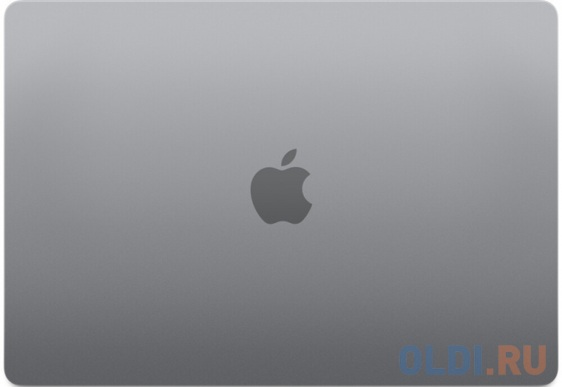 Ноутбук Apple MacBook Air 15 A2941 MQKP3LL/A 15.3" фото