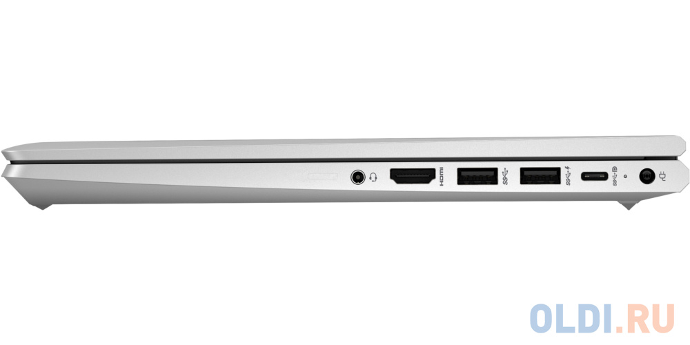 Ноутбук HP ProBook 440 G9 6F1W7EA 14", размер 321.9х213.9х19.9 мм, цвет серебристый 1255U - фото 5
