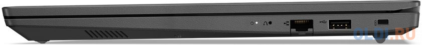 Ноутбук Lenovo V15 G3 82TV0065IX 15.6", размер 359 x 20 x 236 мм, цвет черный 5425U - фото 4