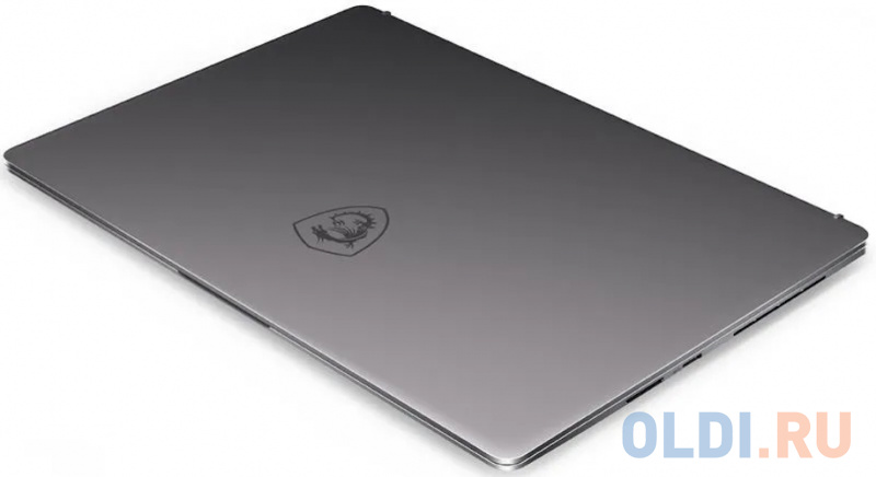 Ноутбук MSI CreatorPro Z16 HX Studio B13VJTO-224RU 9S7-15G231-224 16" фото