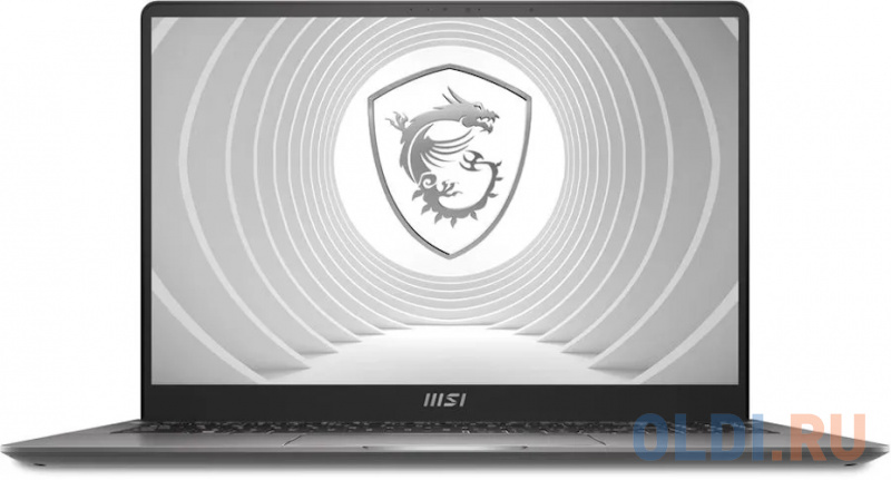 Ноутбук MSI CreatorPro Z16 HX Studio B13VJTO-224RU 9S7-15G231-224 16" фото