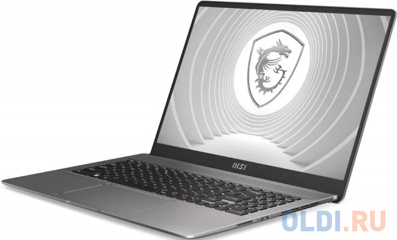 Ноутбук MSI CreatorPro Z16 HX Studio B13VJTO-224RU 9S7-15G231-224 16" фото