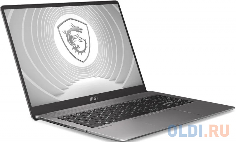 Ноутбук MSI CreatorPro Z16 HX Studio B13VJTO-224RU 9S7-15G231-224 16" фото