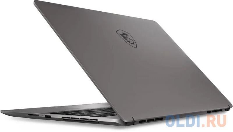 Ноутбук MSI CreatorPro Z16 HX Studio B13VJTO-224RU 9S7-15G231-224 16" фото
