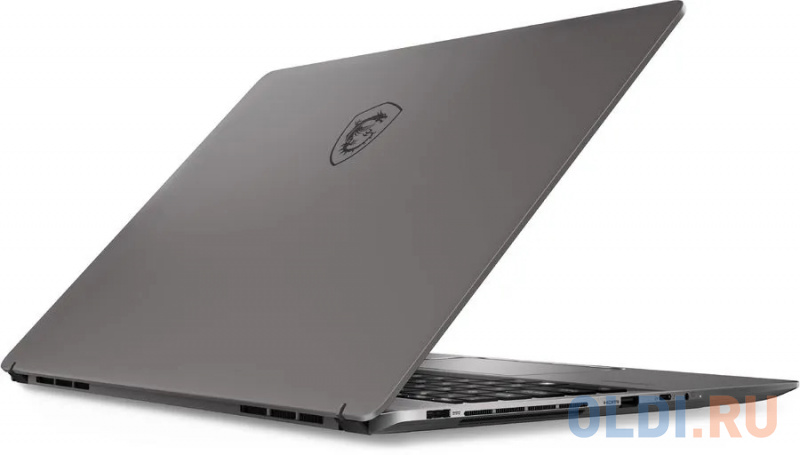 Ноутбук MSI CreatorPro Z16 HX Studio B13VJTO-224RU 9S7-15G231-224 16" фото