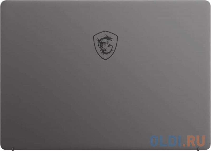Ноутбук MSI CreatorPro Z16 HX Studio B13VJTO-224RU 9S7-15G231-224 16" фото