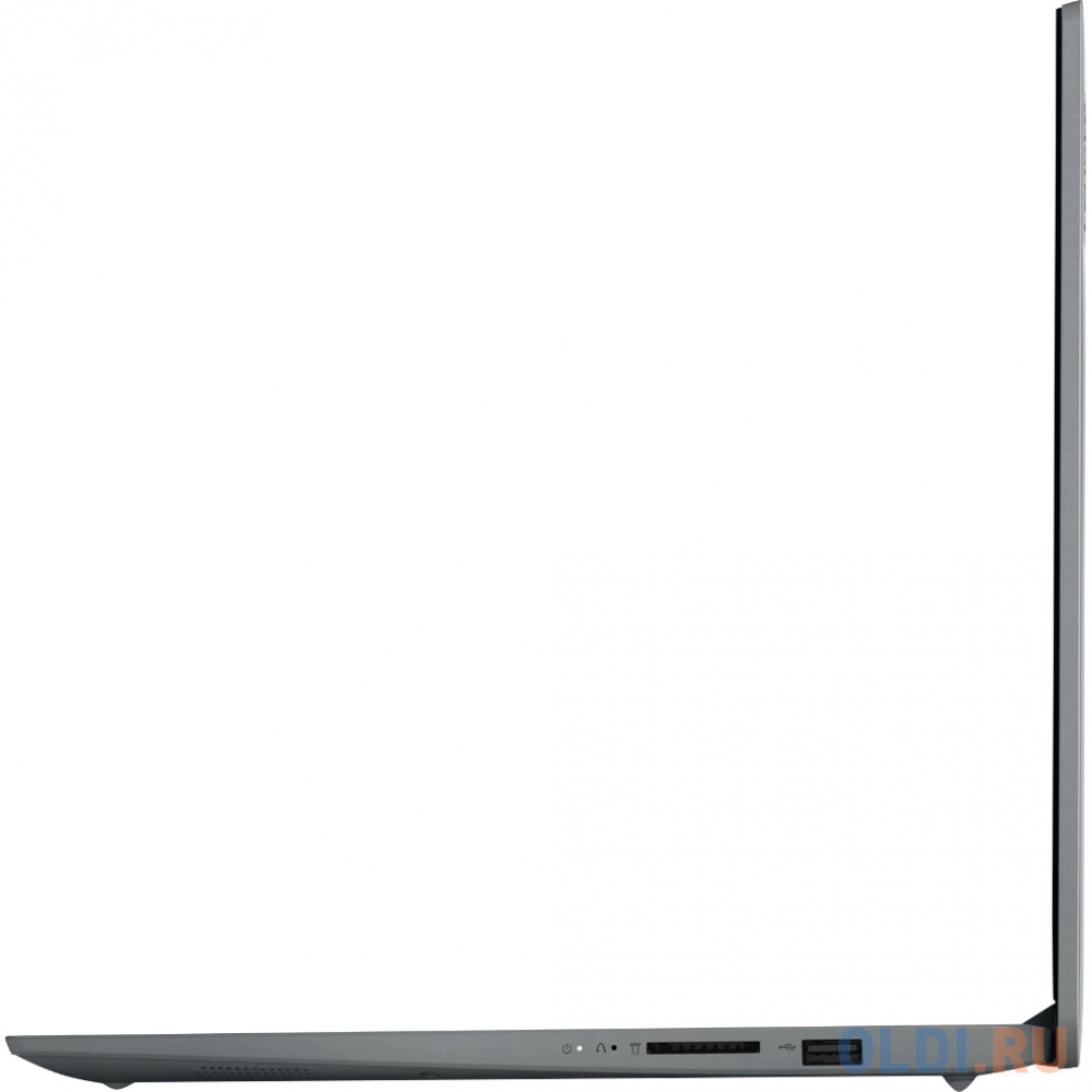 Ноутбук Lenovo IdeaPad 1 15ADA7 82R1003VRK 15.6", размер 360 x 18 x 236 мм, цвет серый 3500U - фото 3