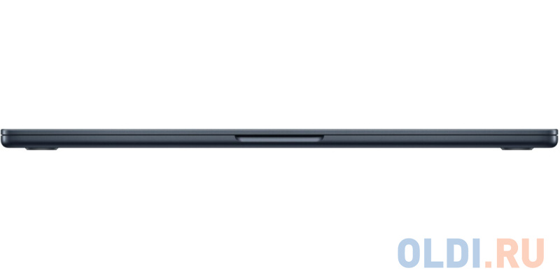 Ноутбук Apple MacBook Air A2941 M2 8 core 16Gb SSD256Gb/10 core GPU 15.3" IPS (2880x1864) Mac OS midnight WiFi BT Cam (Z18T001DH) фото