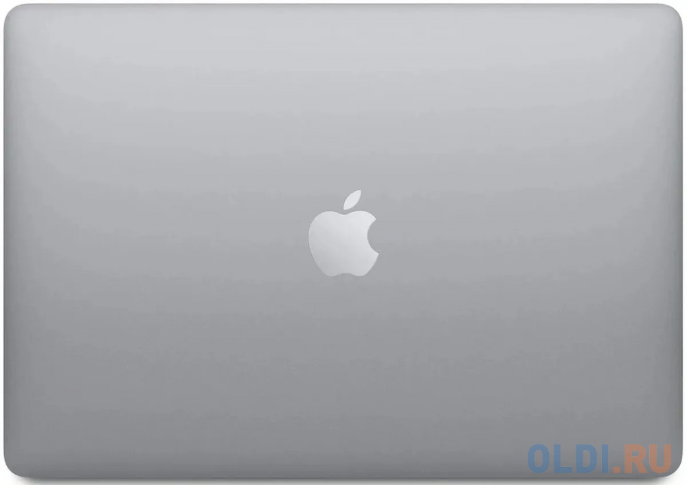 Ноутбук Apple MacBook Air 13 A2337 MGN63HN/A 13.3", размер 304 x 16 x 212 мм, цвет серый M1 - фото 6