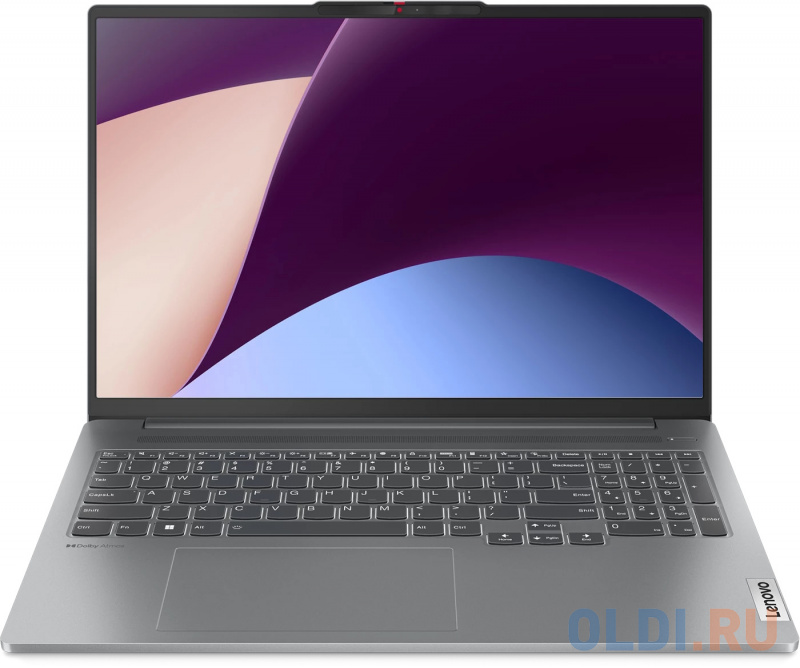 Ноутбук Lenovo IdeaPad Pro 5 16ARP8 83AS0007RK 16