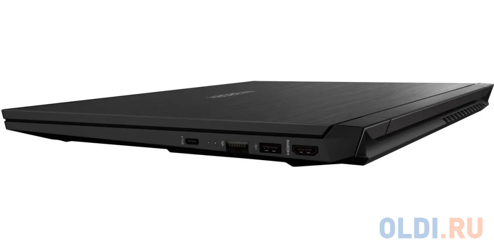 Ноутбук HASEE S8 C62654FH S8 D62654FH 15.6", размер 35.9 x 25.8 x 2.7 см, цвет черный 12650H - фото 2