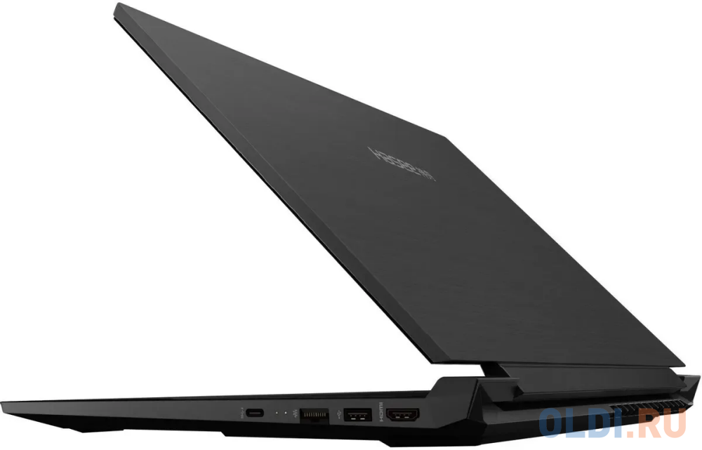 Ноутбук HASEE S8 C62654FH S8 D62654FH 15.6", размер 35.9 x 25.8 x 2.7 см, цвет черный 12650H - фото 5