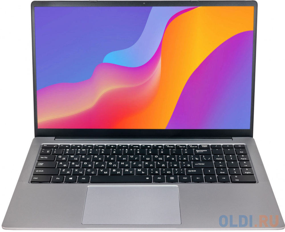 Ноутбук HIPER EXPERTBOOK MTL1601 MTL1601D1215UDS 16.1