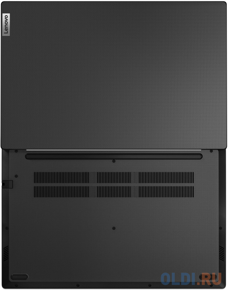 Ноутбук Lenovo V15 G3 IAP 82TT00A0RU 15.6", размер 359 x 20 x 236 мм, цвет черный 1215U - фото 10