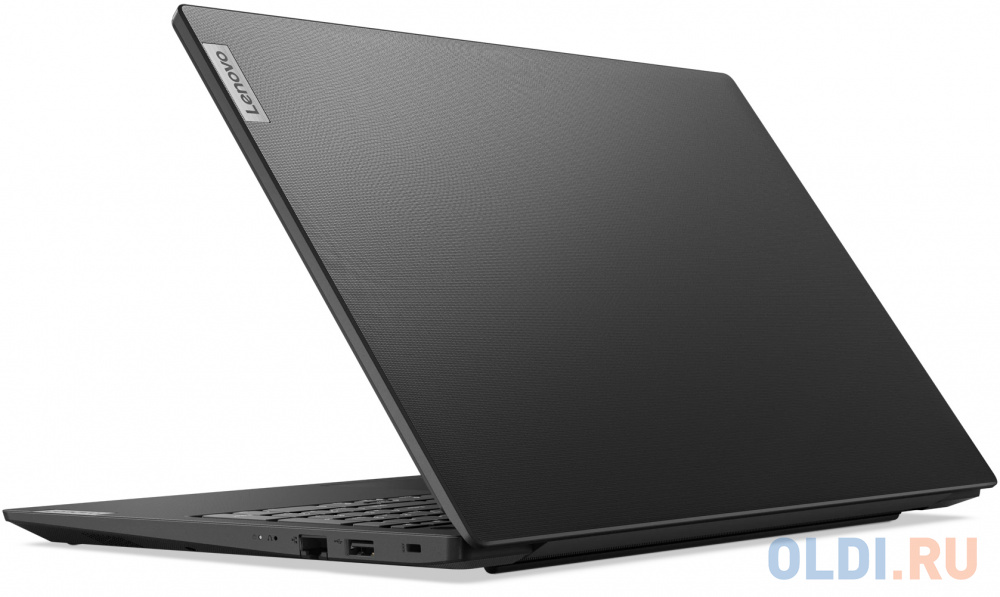 Ноутбук Lenovo V15 G3 IAP 82TT00A0RU 15.6", размер 359 x 20 x 236 мм, цвет черный 1215U - фото 4