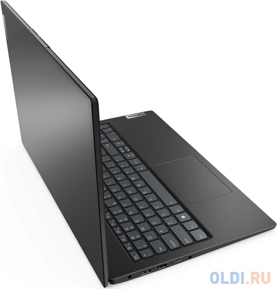 Ноутбук Lenovo V15 G3 IAP 82TT00A0RU 15.6", размер 359 x 20 x 236 мм, цвет черный 1215U - фото 7