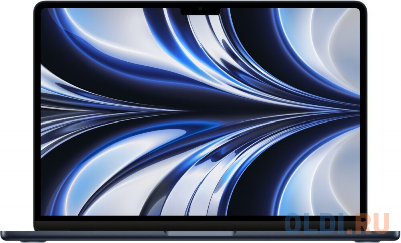 

Ноутбук Apple MacBook Air 13 A2681 Z160007NP 13.6", Синий