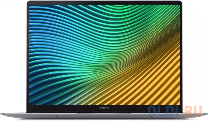 

Ноутбук Realme Book RMNB 1001 6660307 14", Серый