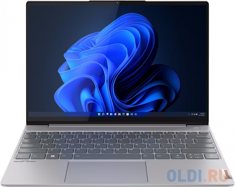 

Ноутбук Lenovo ThinkBook 13x G2 IAP 21AT0001CD 13.3", Серебристый