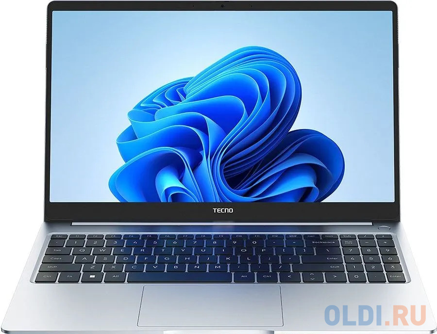 Ноутбук Tecno MegaBook T1 15 71003300137 15.6