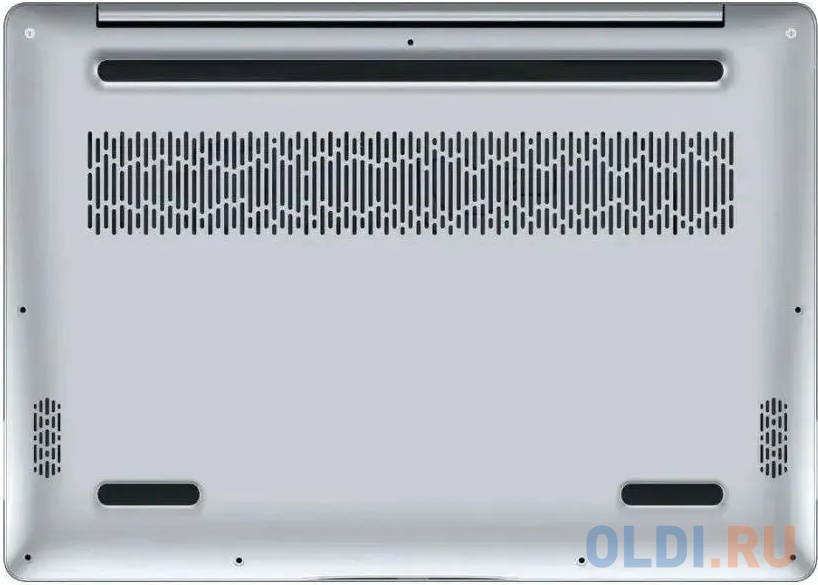 Ноутбук Tecno MegaBook T1 15 71003300139 15.6", размер 359 x 16 x 236 мм, цвет серебристый 5560U - фото 4