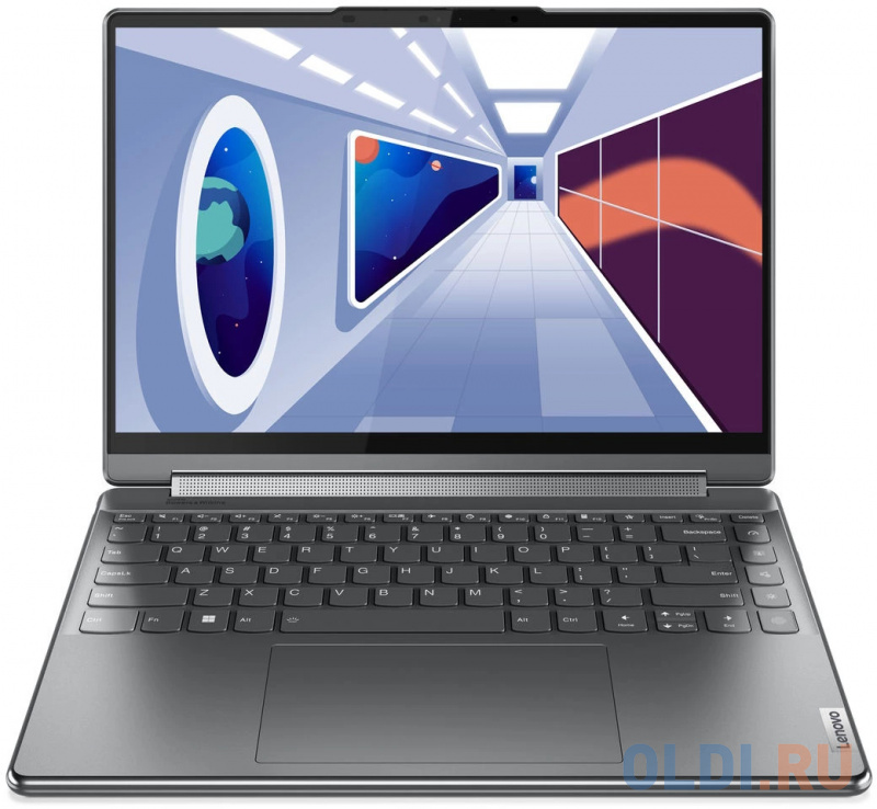 

Ноутбук Lenovo Yoga 9 14IRP8 83B1002WRK 14", Серый