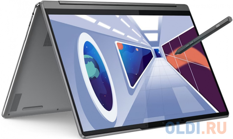 

Ноутбук Lenovo Yoga 9 14IRP8 83B1002YRK 14", Серый