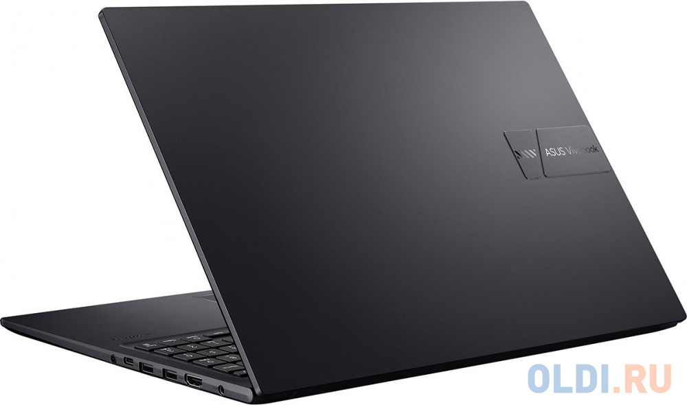 Ноутбук ASUS VivoBook 16 X1605ZA-MB573W 90NB0ZA3-M00VH0 16", размер 358.7х249.5х19.9 мм, цвет черный 1215U - фото 6