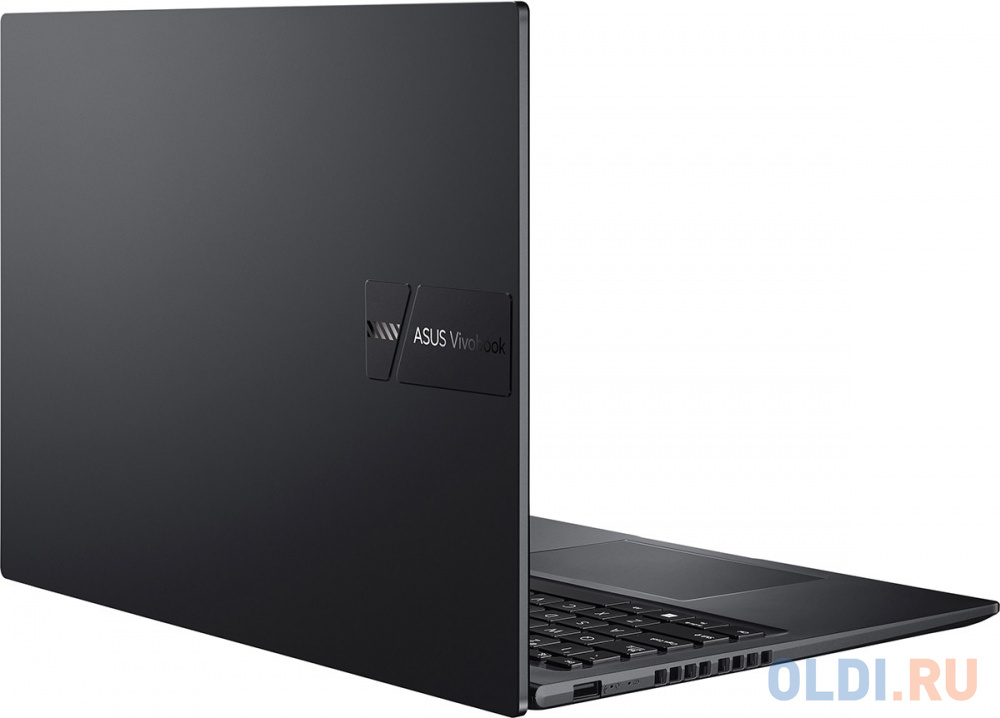 Ноутбук ASUS VivoBook 16 X1605ZA-MB573W 90NB0ZA3-M00VH0 16", размер 358.7х249.5х19.9 мм, цвет черный 1215U - фото 8