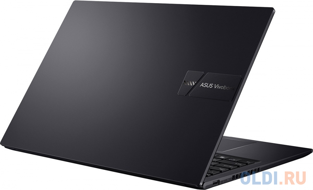 Ноутбук ASUS VivoBook 16 X1605ZA-MB573W 90NB0ZA3-M00VH0 16", размер 358.7х249.5х19.9 мм, цвет черный 1215U - фото 9