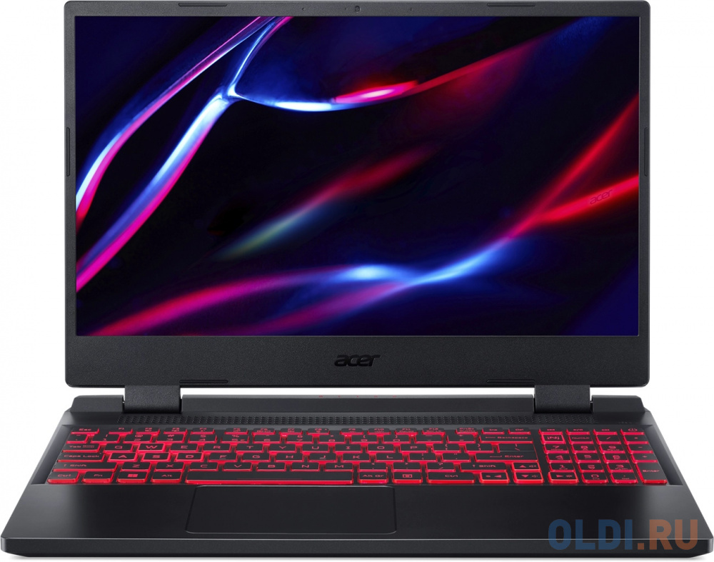 Ноутбук Acer Nitro 5 AN515-58-58HT NH.QFLER.006 15.6