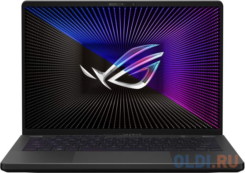 

Ноутбук ASUS ROG Zephyrus GA402XV-N2080W 90NR0DG4-M005V0 14", Черный