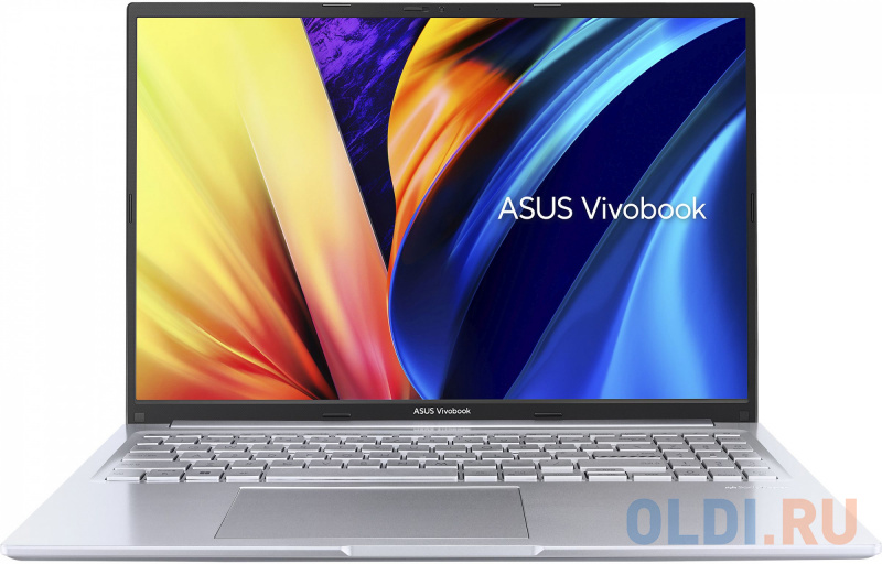 

Ноутбук ASUS Vivobook 16 M1605YA-MB339 90NB10R2-M00FK0 16", Серебристый