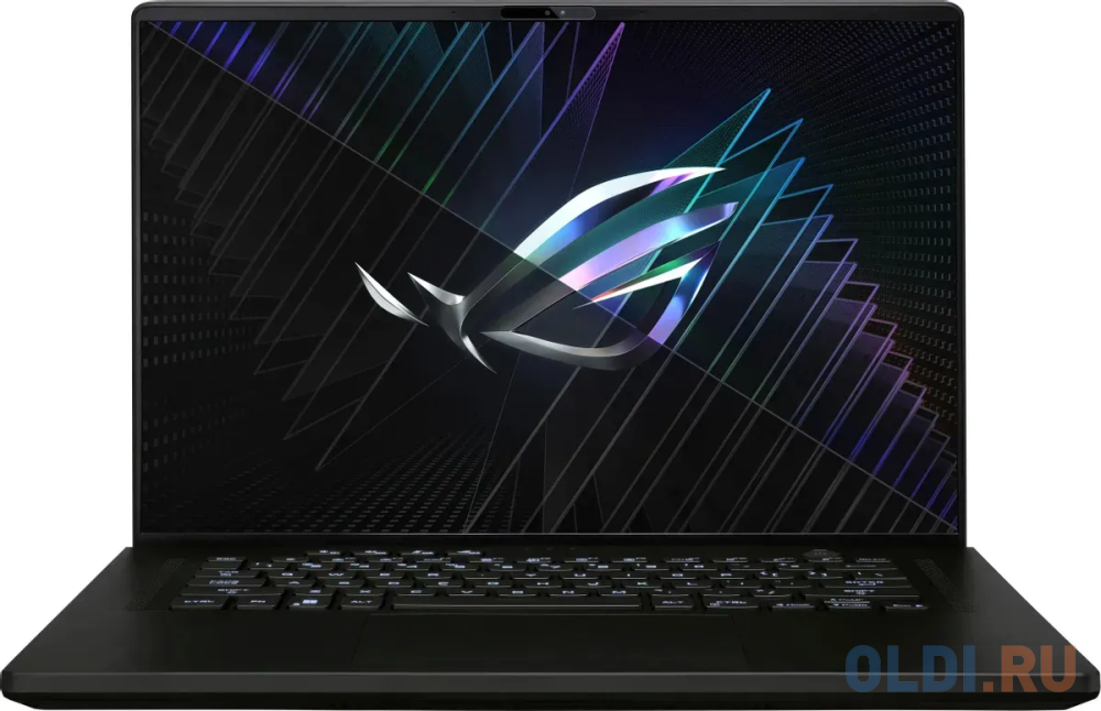 Ноутбук ASUS ROG Zephyrus GU604VI-N4125 90NR0BW1-M006K0 16