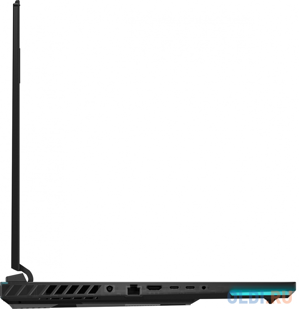 Ноутбук ASUS ROG Strix SCAR G18 G834JZ-N6068 90NR0D31-M004M0 18", размер 39.9 x 29.4 x 2.31 см, цвет черный 13980HX - фото 11