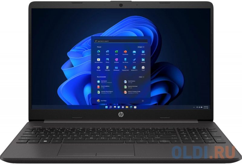 

Ноутбук HP 255 G9 5Y3X1EA 15.6", Серебристый